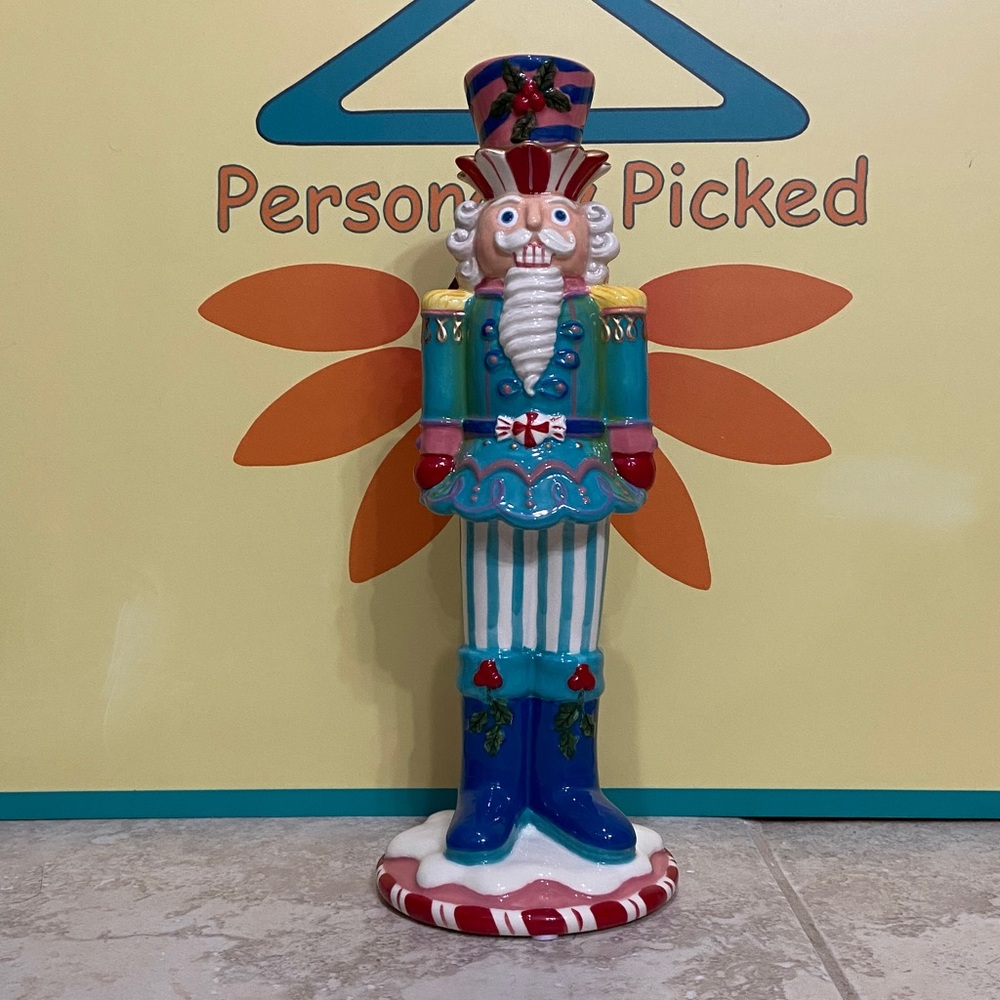 Blue Sky Clayworks NUTCRACKER Figurine
